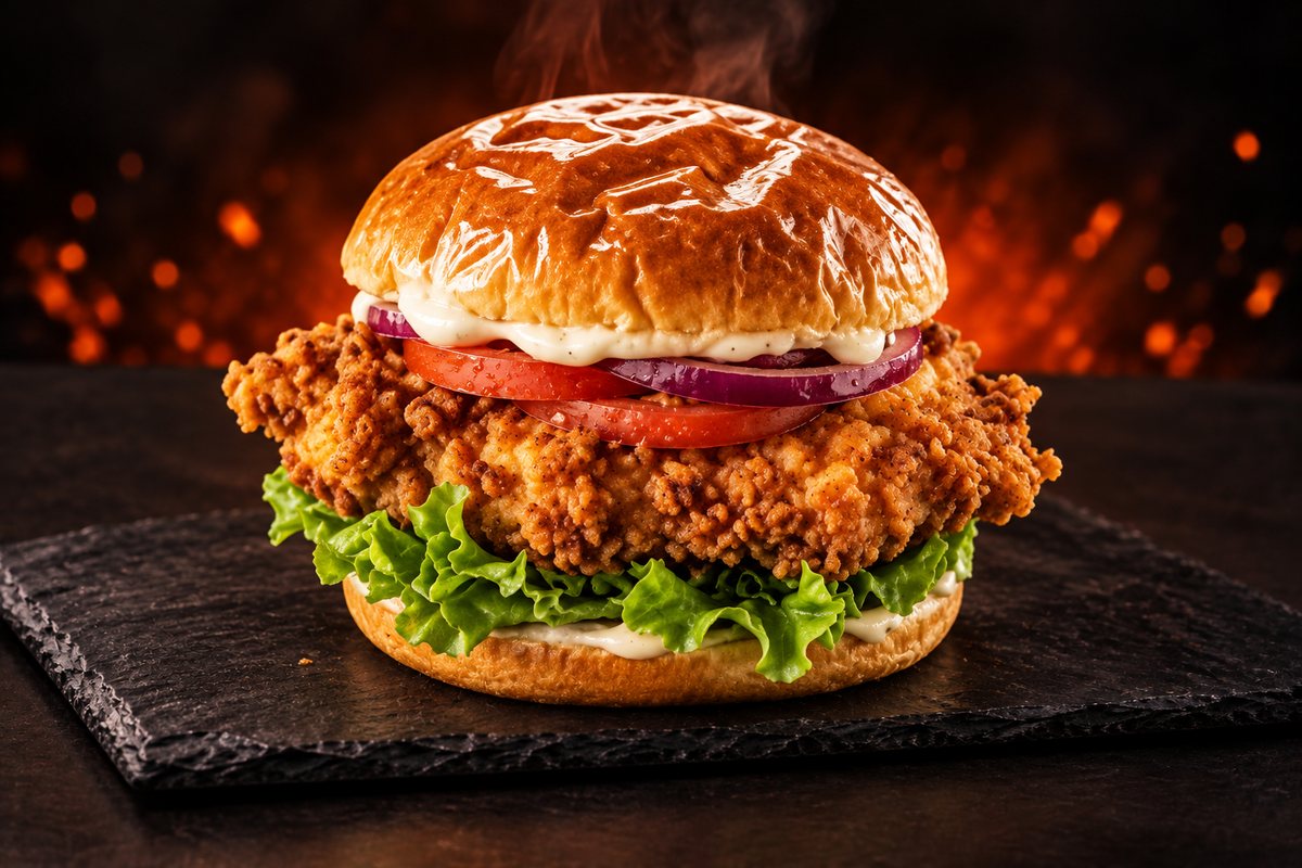Chicken