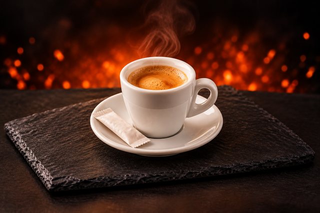 Café