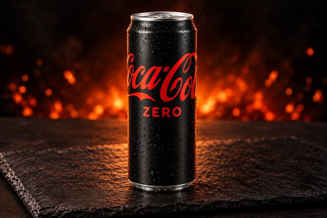 Coca-Cola Zero 33cl