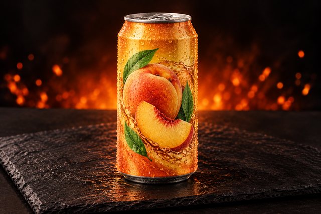 Ice Tea 33cl