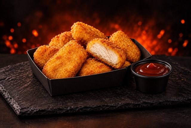 Nuggets