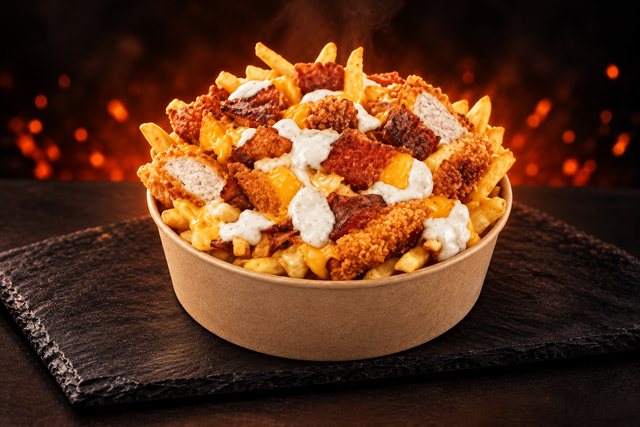 Taco Bowl