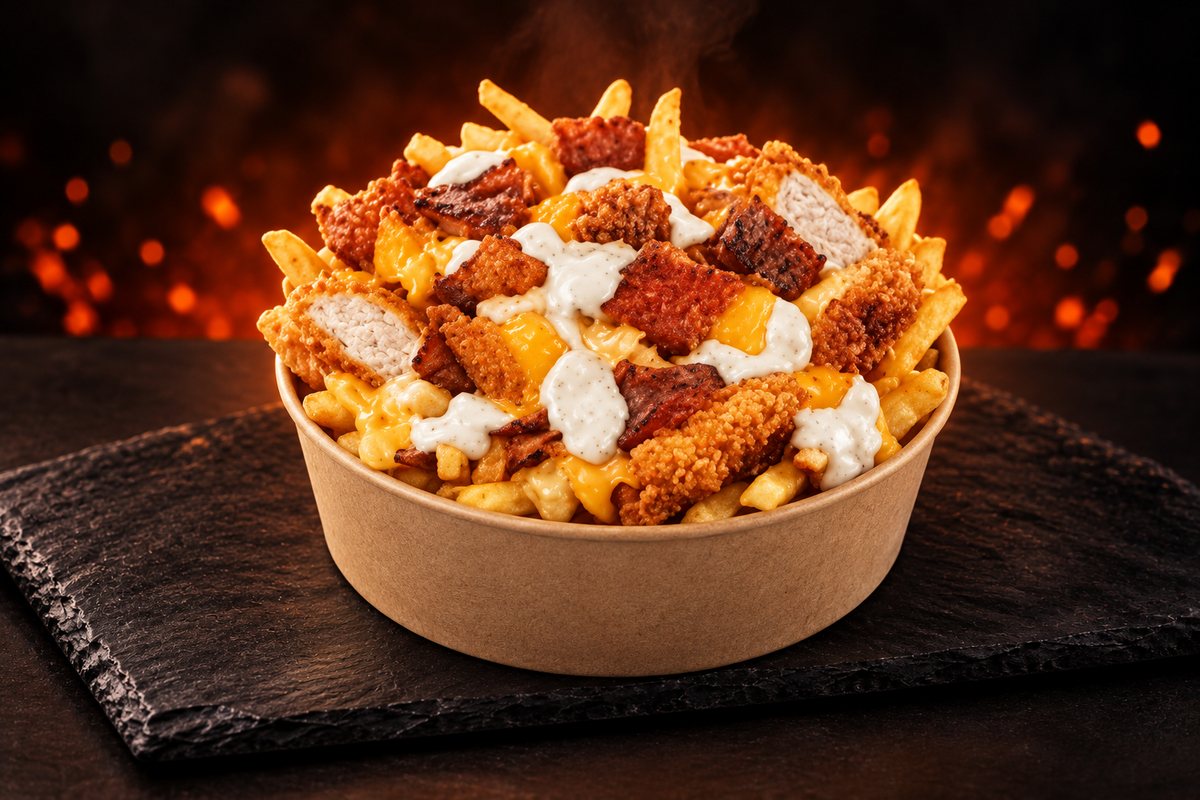 Taco Bowl