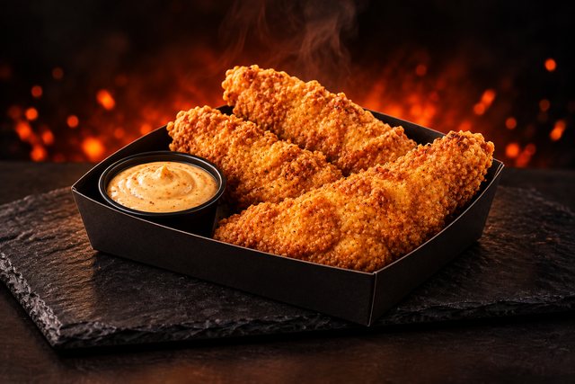 Tenders